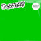 I Love You Jennifer B | Green LP
